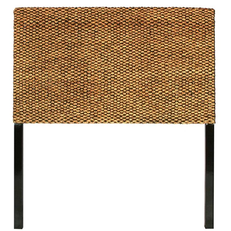 Bay Isle Home™ Cambria Solid Wood Headboard