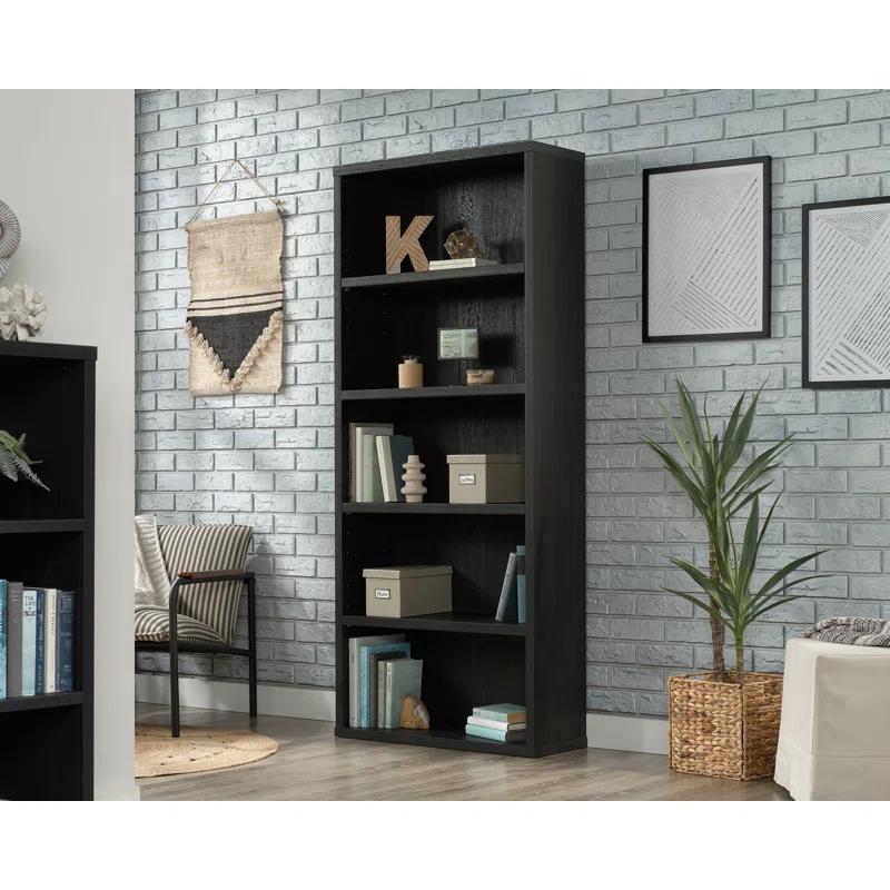 5 Shelf Bookcase Mo 3A