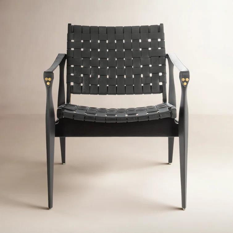 Kenan Upholstered Armchair