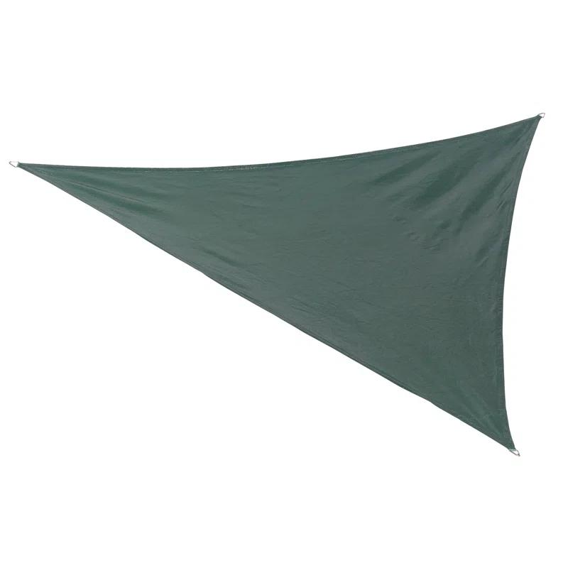 Coolaroo 12' x 9' Triangle Shade Sail