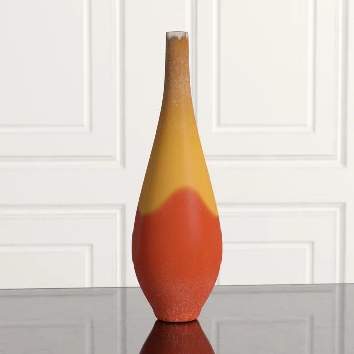 Cyan Design Vizio Glass Table Vase