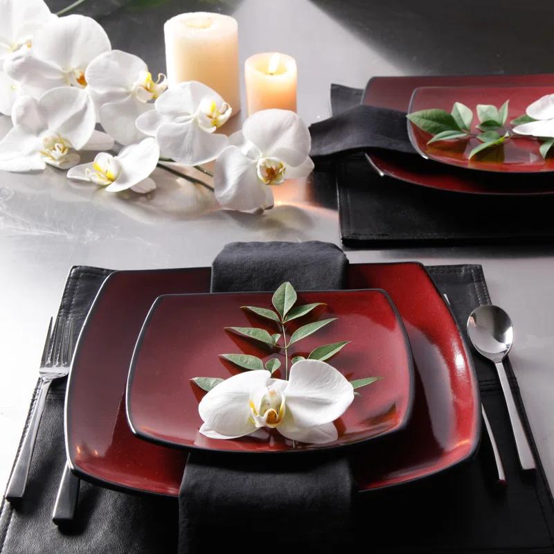 Dinnerware Set