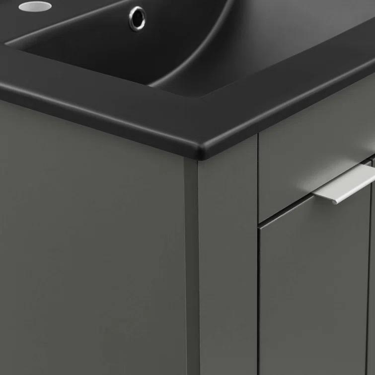 Modway Maybelle 24" Bathroom Vanity by Modway