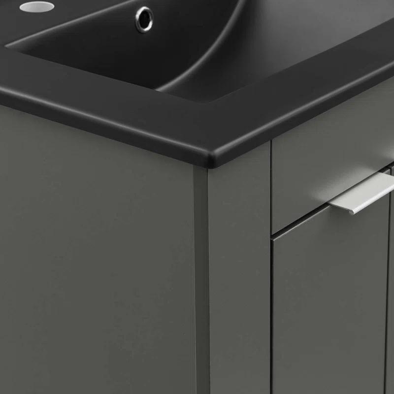 Modway Maybelle 24" Bathroom Vanity by Modway