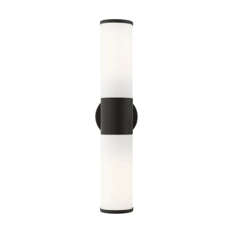 Willa Arlo™ Interiors Collingwood 2 - Light Dimmable Vanity Light