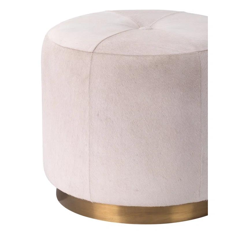 Sanford Pouf