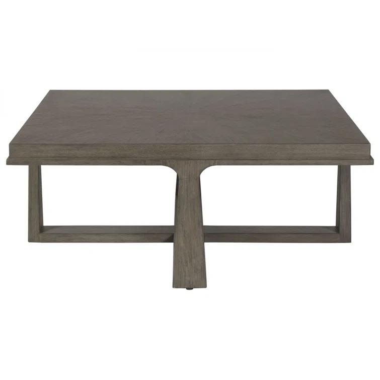 Artistica Home Cohesion Rousseau Cocktail Table