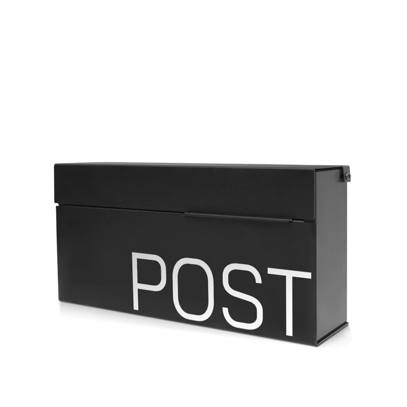 Movo Home Wall Mounted Mailbox