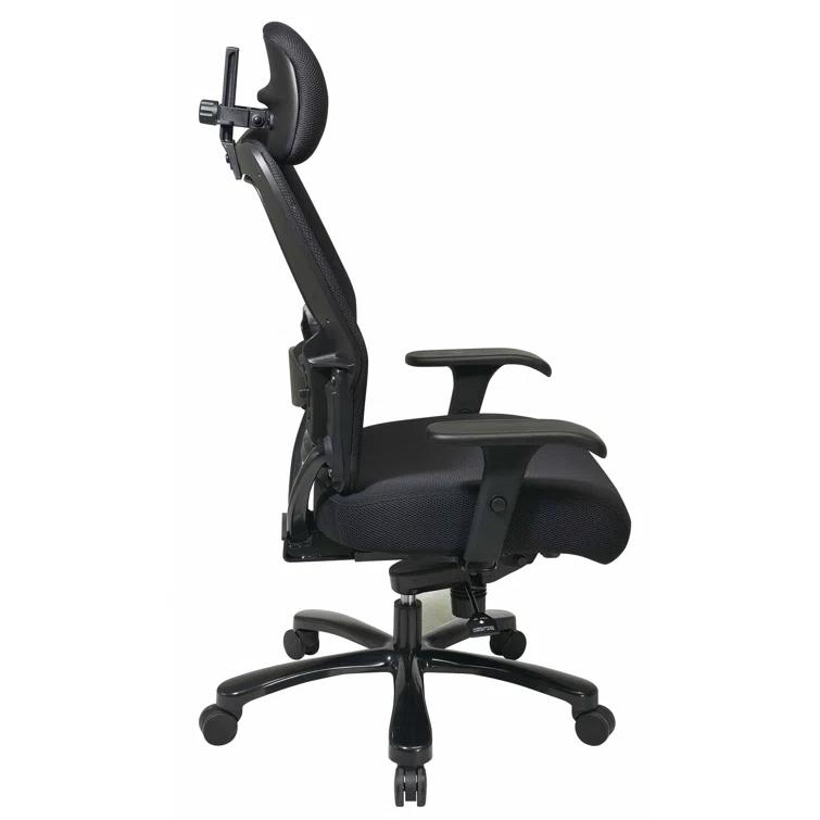 Office Star Products SPACE Mesh Task Chair