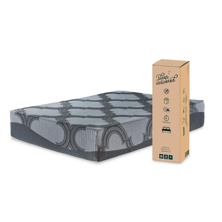 Signature Design by Ashley Firm Mattress