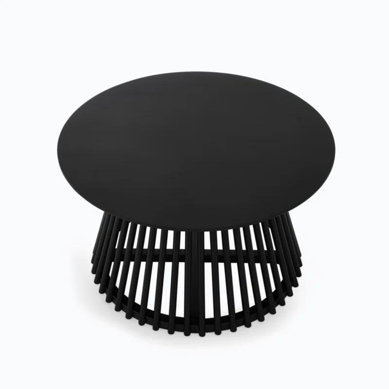 Single Coffee Table