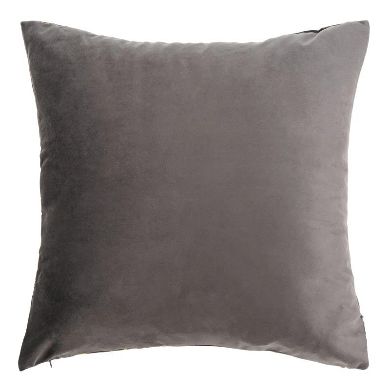 Safavieh Floral Throw Pillow