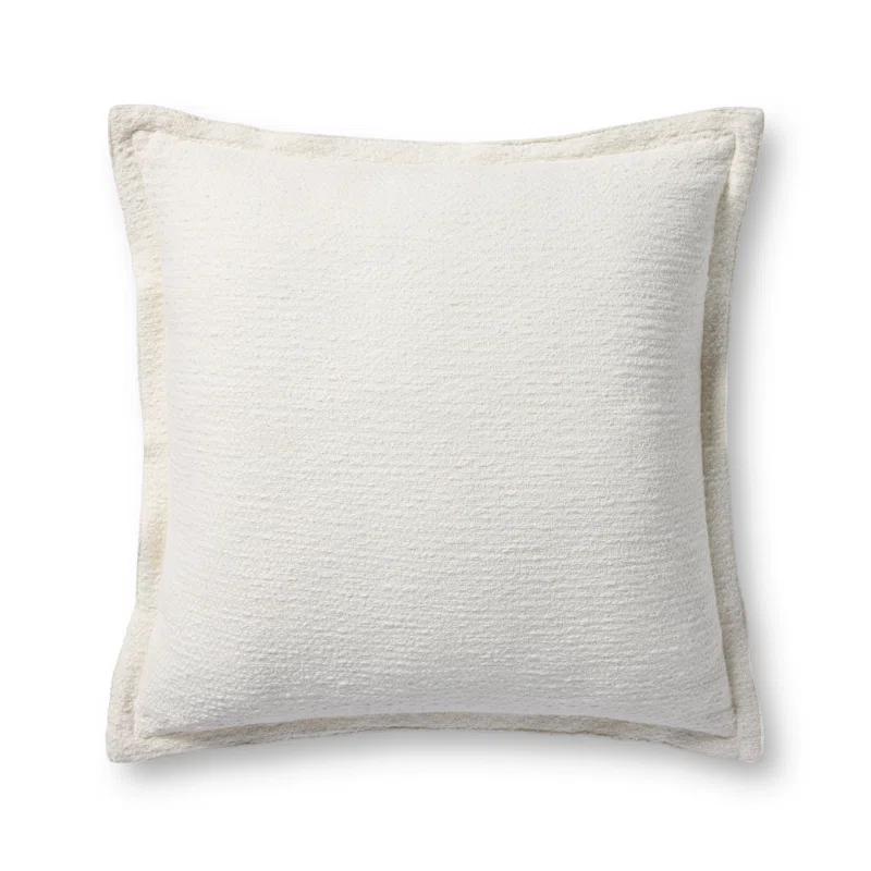 Chris Loves Julia x Loloi Chris Loves Julia Morris Throw Pillow