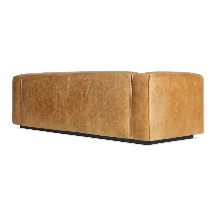 Cleon 96'' Upholstered Sofa