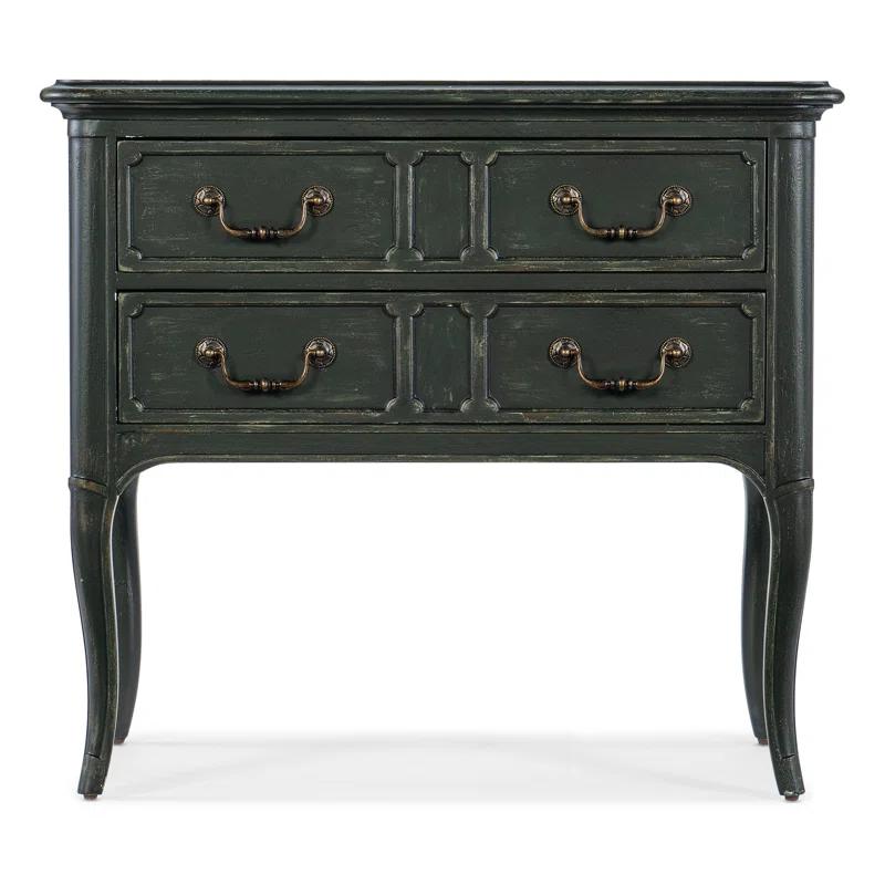 Hooker Furniture Charleston 36'' W Nightstand