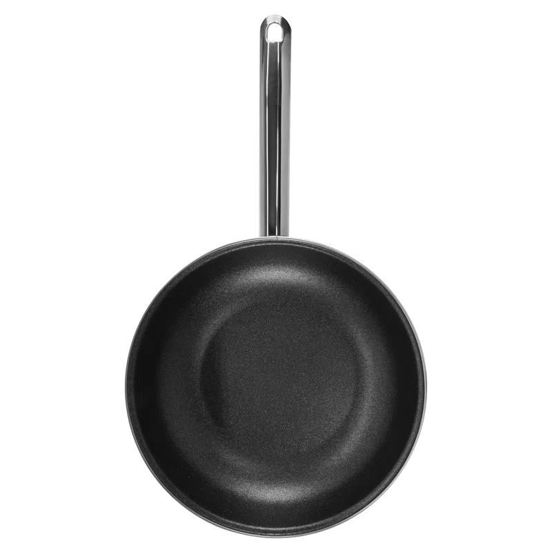 Vita Vitro Acciaio 4 - Piece Non-Stick Enamelware Cookware Set