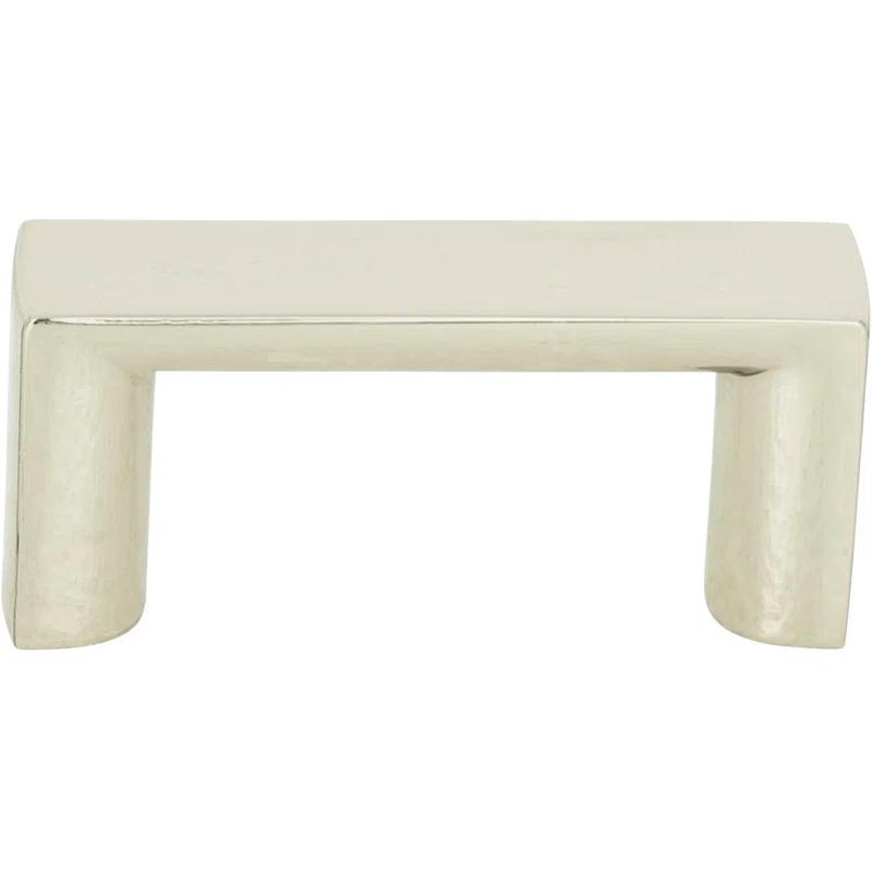 Atlas Homewares Linea Rail Bar Pull