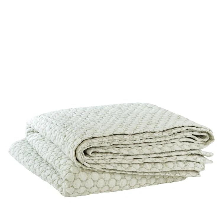 Lodi Matelasse Coverlet