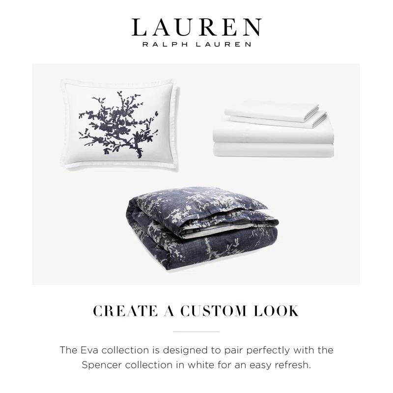 Lauren Ralph Lauren Eva Blanket