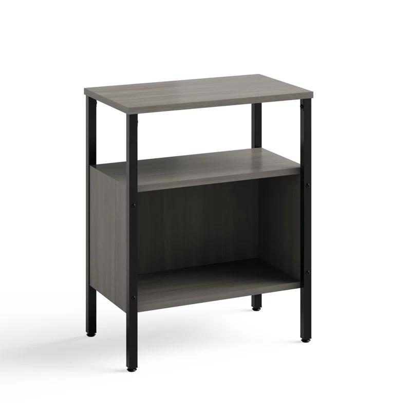 Safco Products Company Simple Bookcase Storage