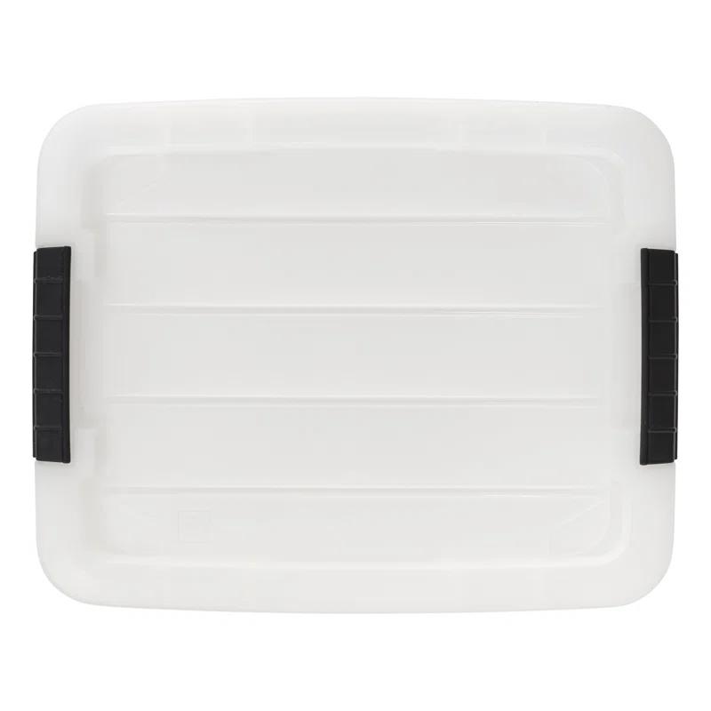 IRIS USA, Inc. IRIS USA, Inc.  Storage Container