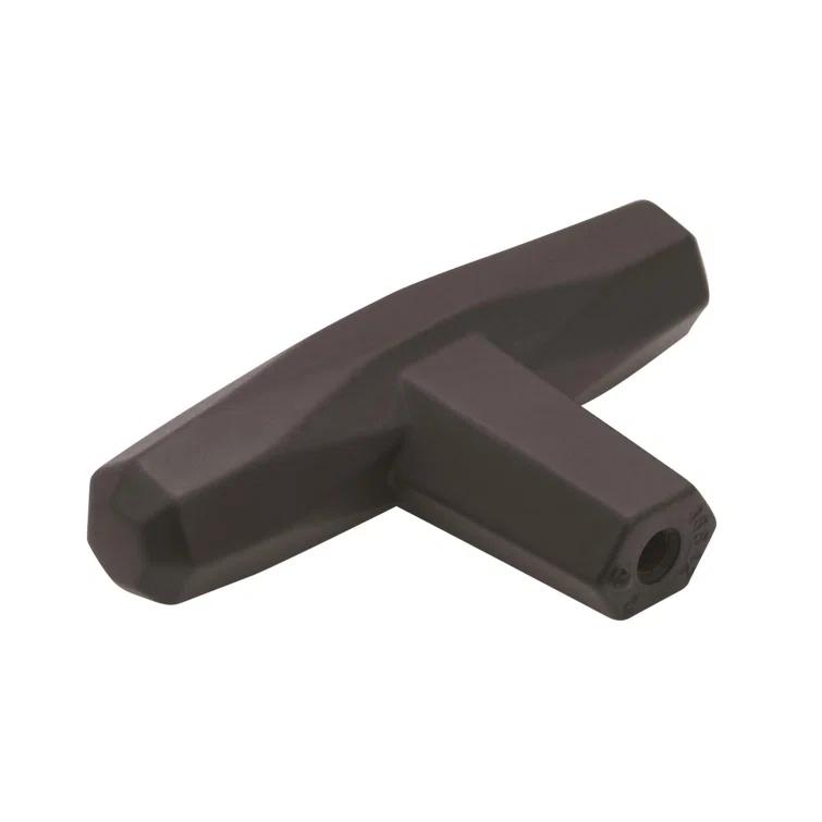 Amerock St. Vincent 1 7/16" Length Bar Knob