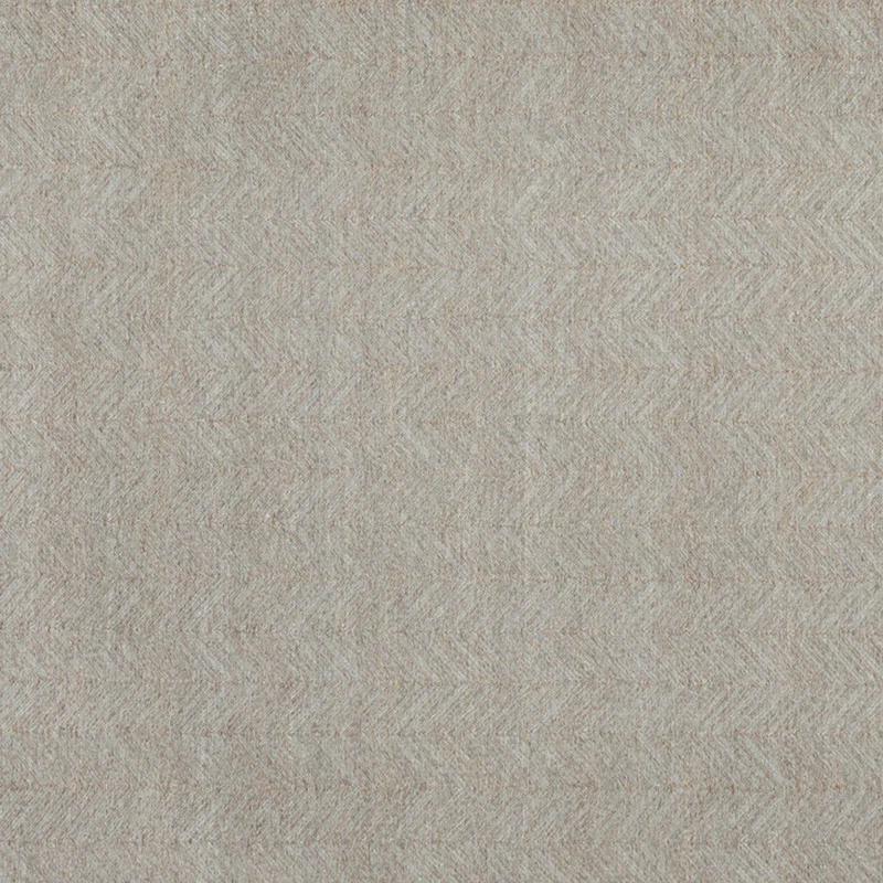 Handmade Flatweave Neutral Gray Rug