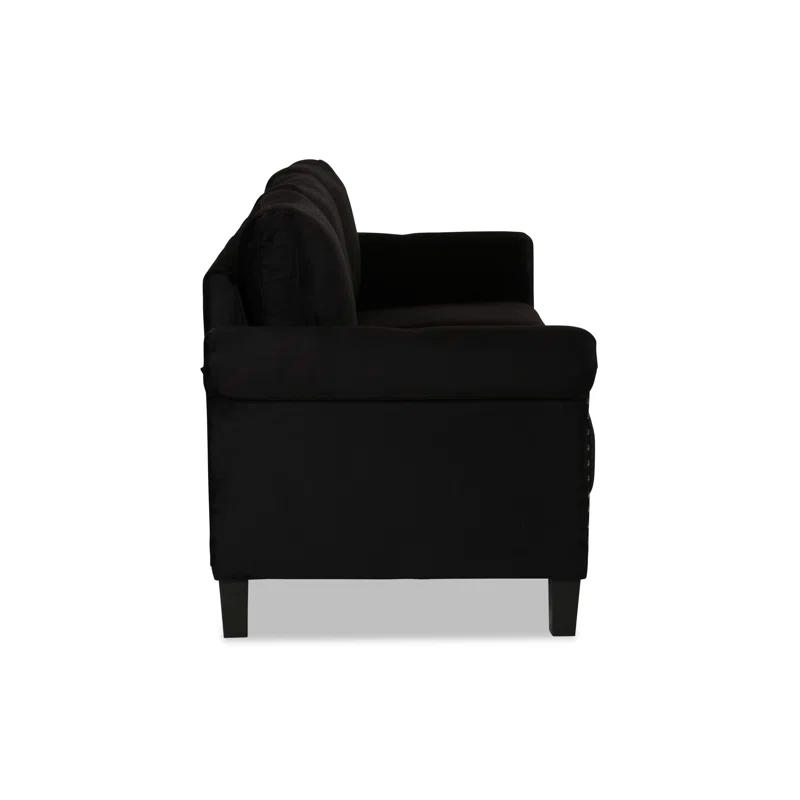 Willa Arlo™ Interiors Yingst 80.5'' Upholstered Sofa