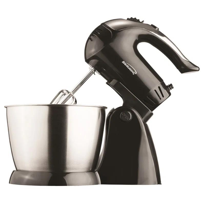 Brentwood Brentwood 5 Speed 3 Quarts Stand Mixer SM-1153