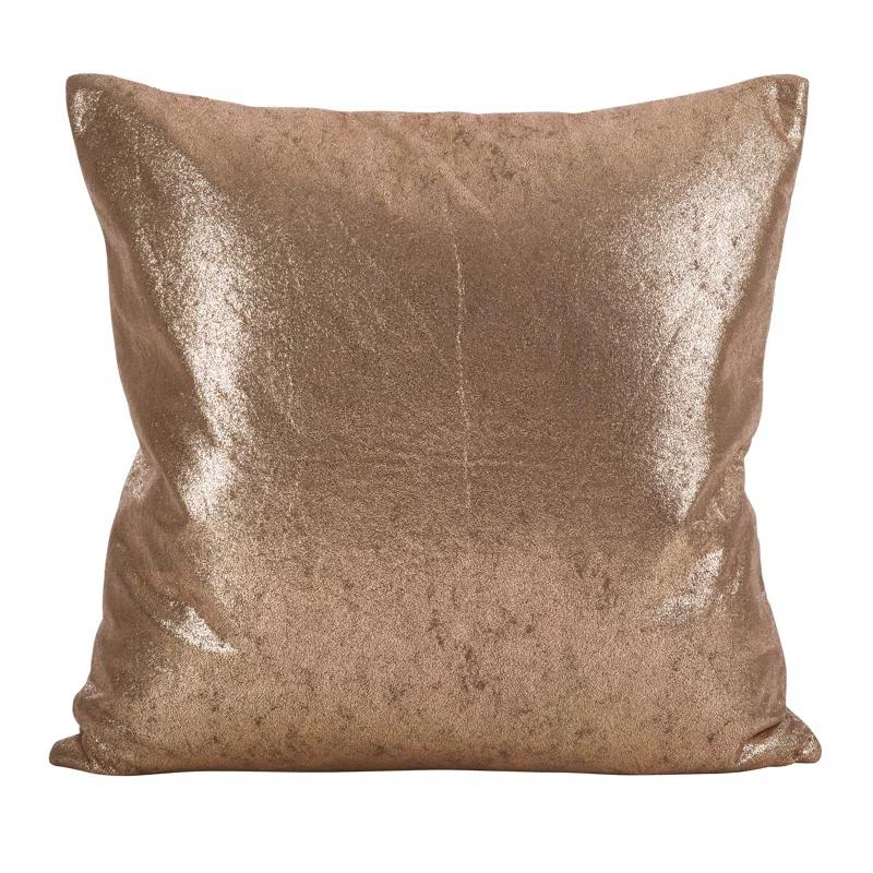 Mercer41 Down Blend Square Throw Pillow