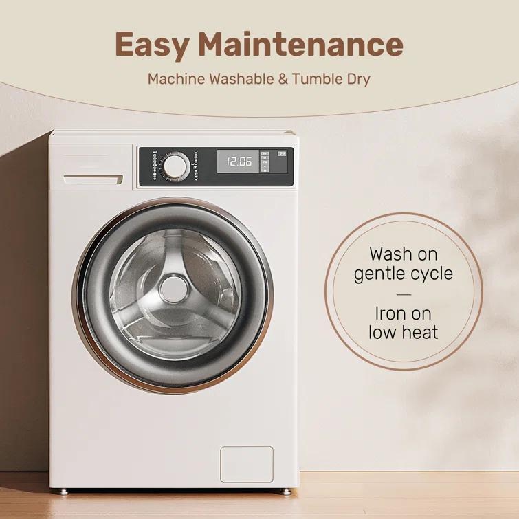 Wayfair Sleep Lightweight Down Alternative Comforter