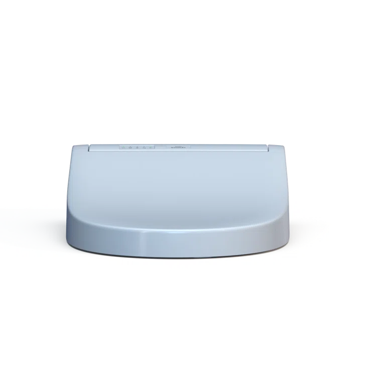 TOTO Washlet® C5 Electronic Round Bidet Seat SW3083#01