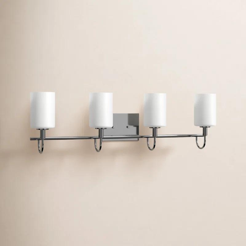 Visual Comfort Studio Four Light Wall / Bath & Reviews | Perigold
