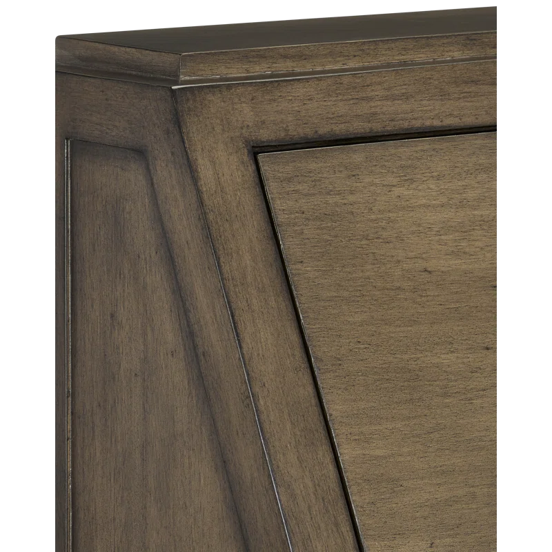 Currey & Company Verona Chanterelle Secretary Desk