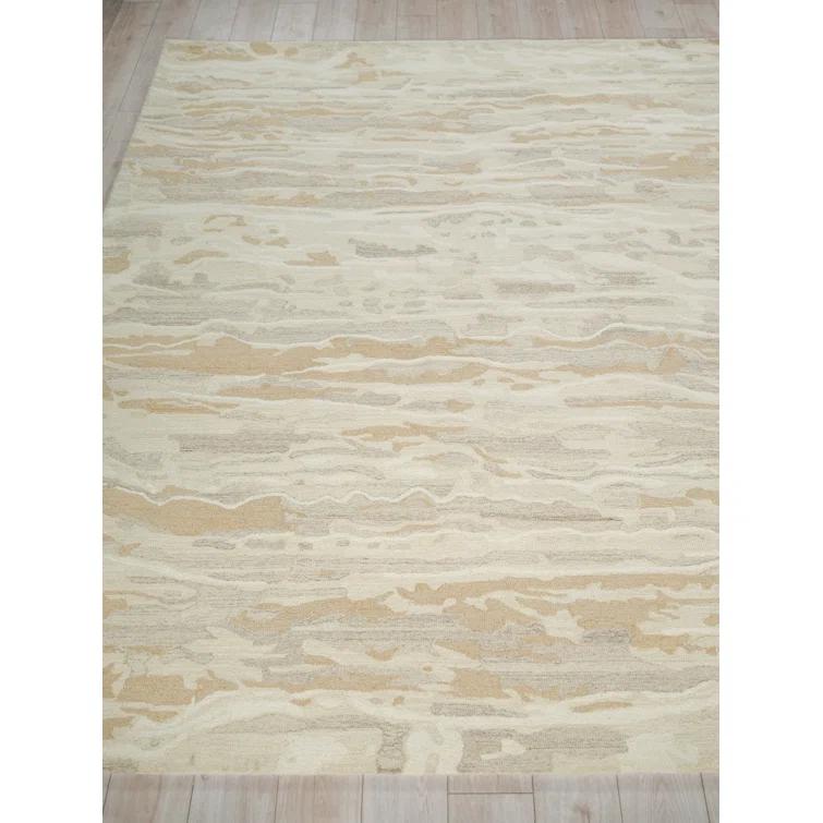 EXQUISITE RUGS Cortero Area Rug