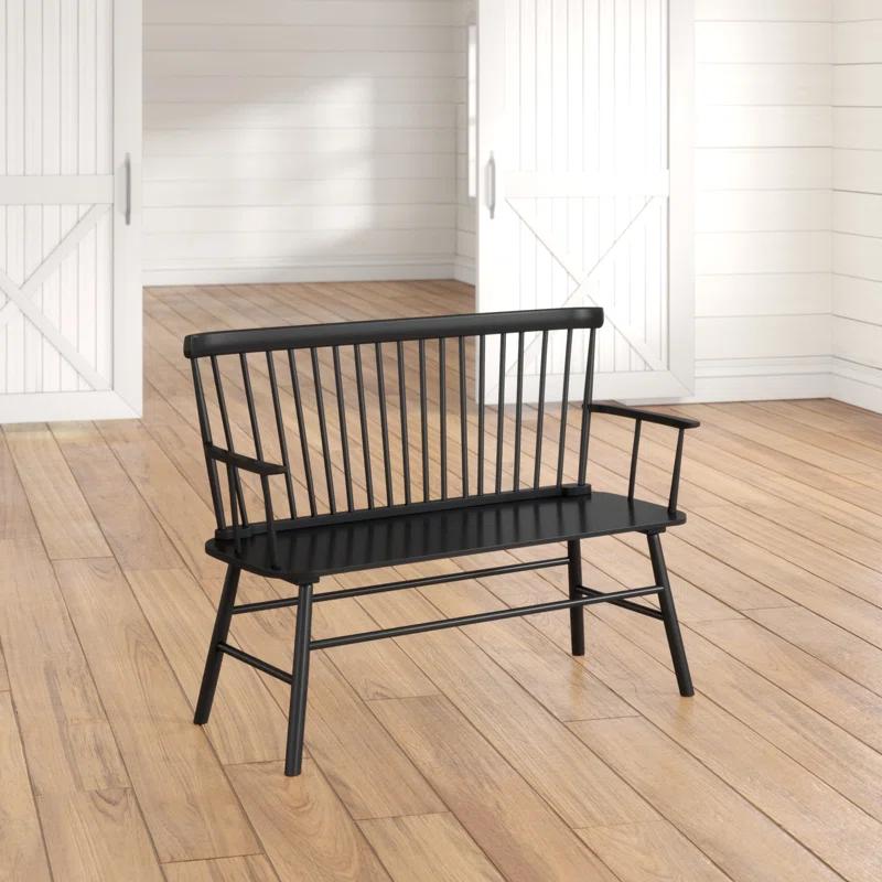 Dovecove Karlovy Wood Bench
