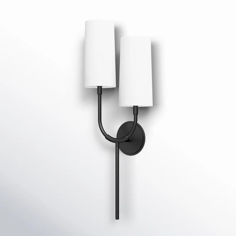 Sassa Sconce - Old Bronze