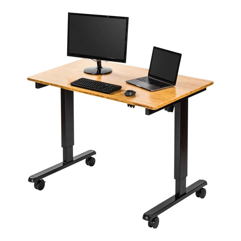 Stand Up Desk Store Electric Height Adjustable Standing Desk