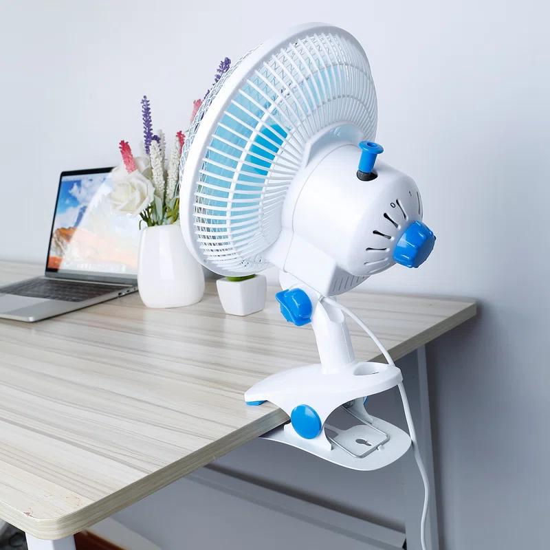 iMounTEK Imountek 7.87" Personal Fan