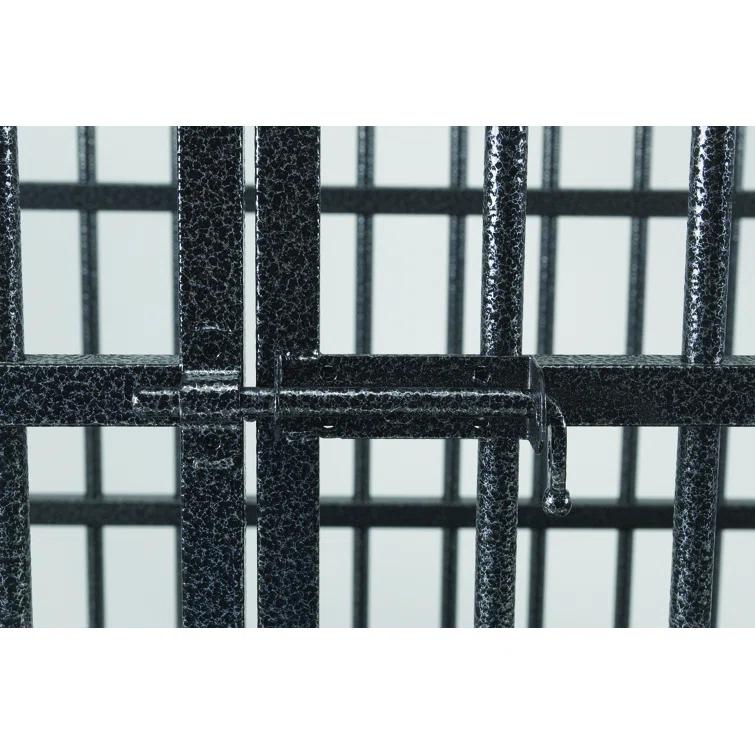 ProSelect Metal Pet Crate with 1 Door