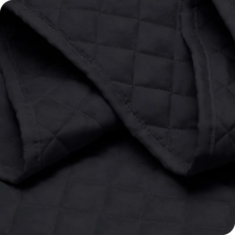 Bare Home Modern & Contemporary Coverlet Set