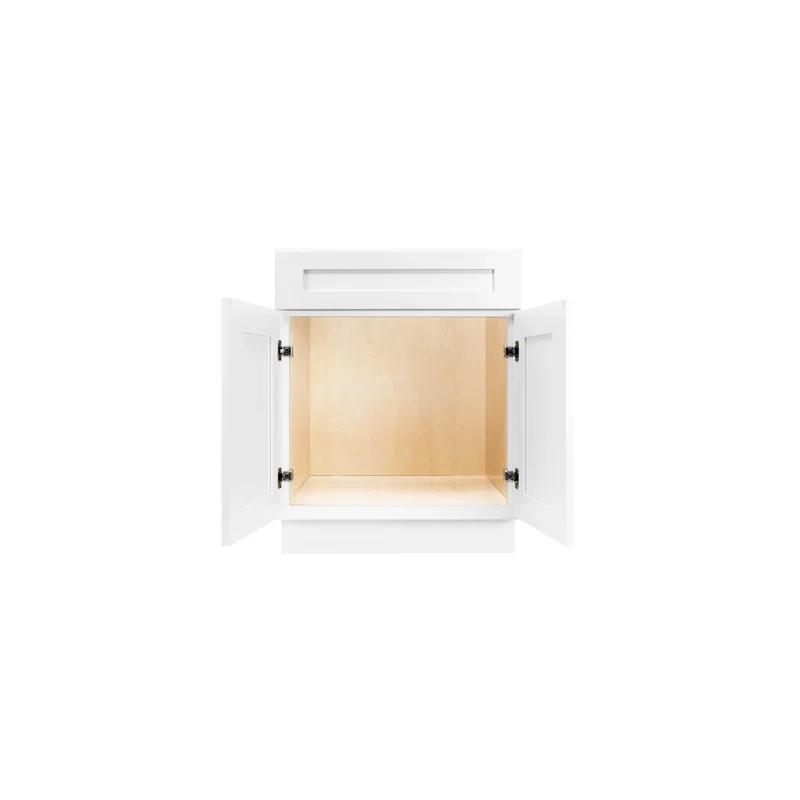 Home Beyond 36'' Single Bathroom Vanity Base Only