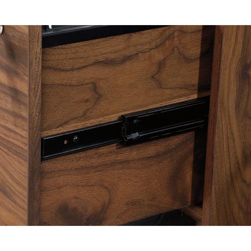 Ebern Designs Brea Lateral File