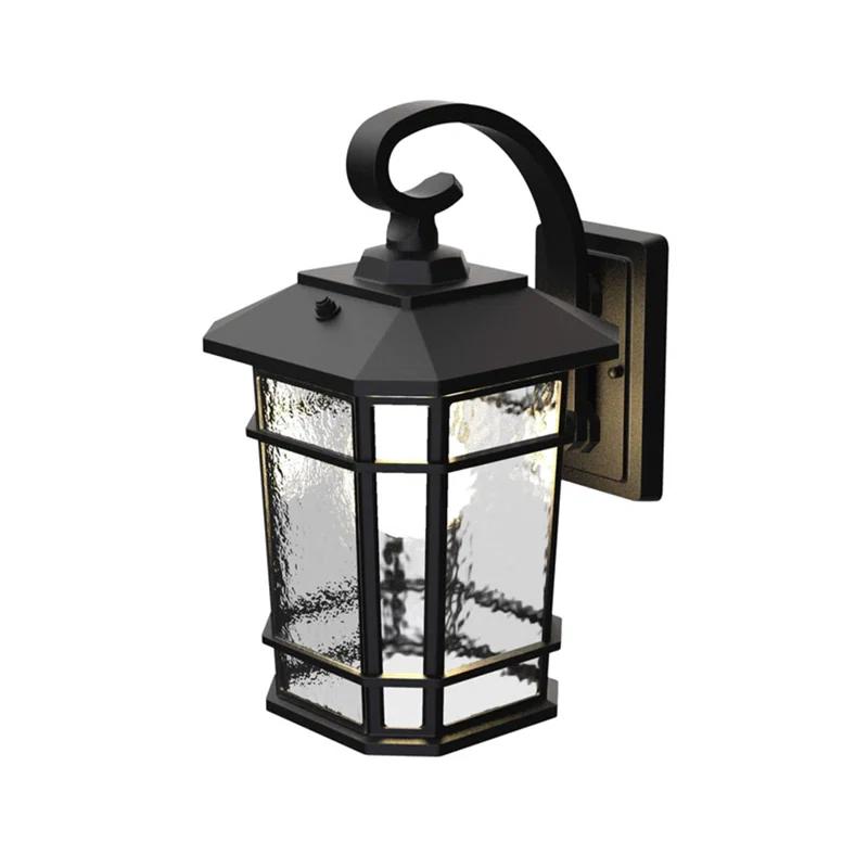 KODA Outdoor LED Wall Lantern