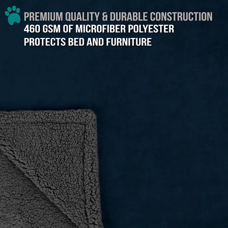 PetAmi Outdoor Pet Blanket