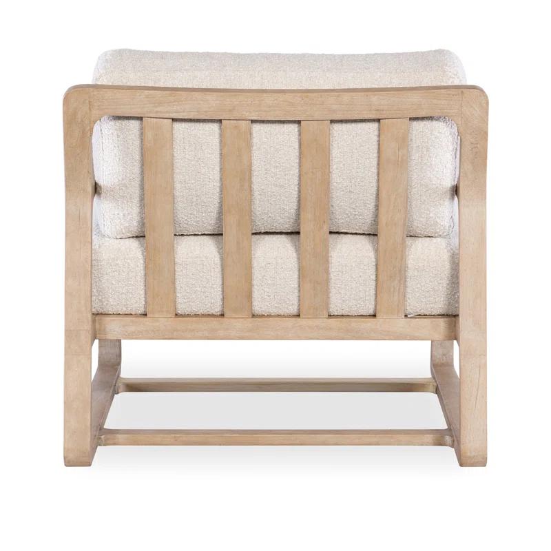 CC Upholstered Armchair