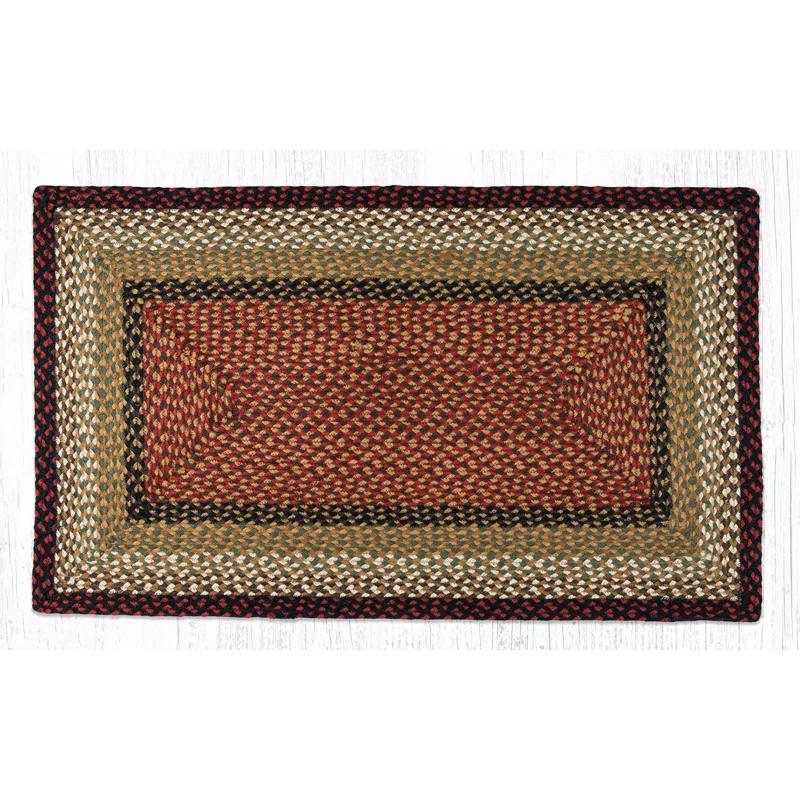 Millwood Pines Tarsha Rug