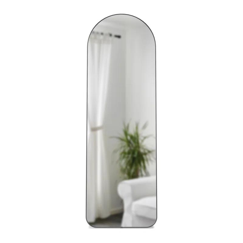 Leaning Arch Mirror
