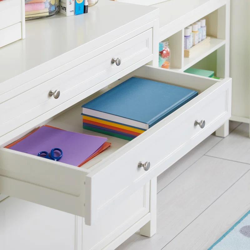 Martha Stewart Martha Stewart Crafting Kids Artwork Storage