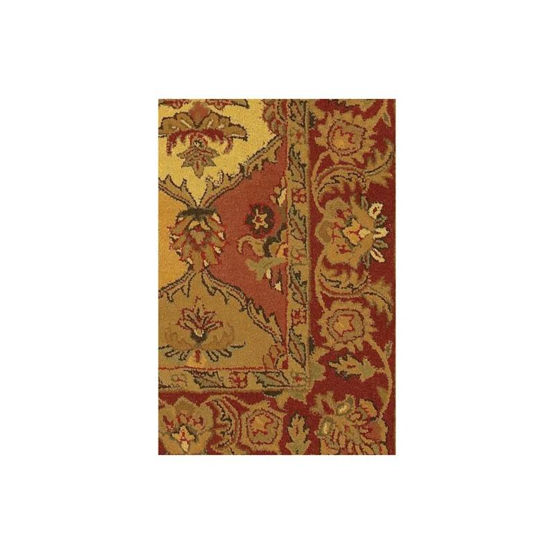 Metro Wool Oriental Indoor Rug